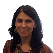 Marcela Lorca