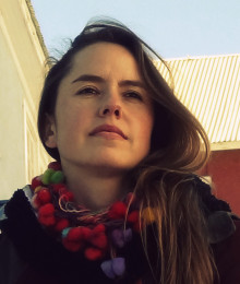 Magdalena Pablo