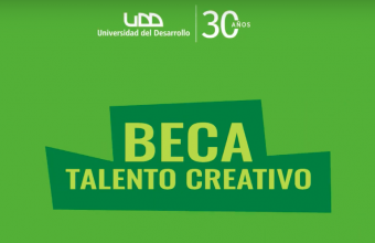 Atención: se extendió el plazo para optar a la Beca Talento Creativo