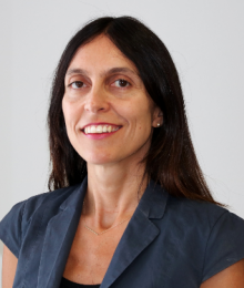 María Cristina Silva Méndez