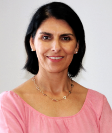 Marcela Lorca