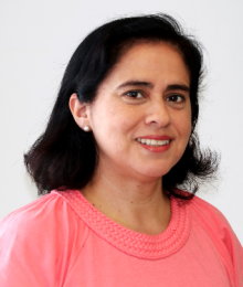 Paulina Maureira