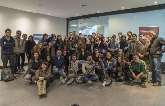 Ya tiene fecha: en octubre se realizará OMD School 2019