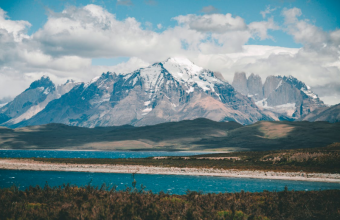 Interdisciplina: Proyecto de inclusión reunirá a Publicidad, Periodismo y Arquitectura en Torres del Paine
