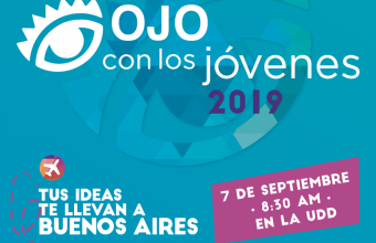 Publicidad UDD nuevamente será sede del concurso